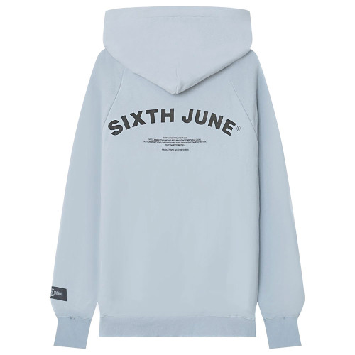 Sixth June Ανδρικό φούτερ